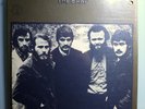 THE BAND BAND SELF-TITLED 2d ALBUM INSANELY RARE SEALED ORIG'69 CAPITOL PROMO LP