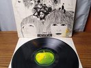 The Beatles Revolver Vinyl LP Import Apple 1C 072-04 097 GERMANY A-1/B-1 Matrix