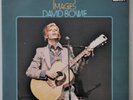DAVID BOWIE - IMAGES 1975 DERAM/DECCA DPA.3017 1-2 AUS 2LP'S