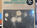 cool jazz 2X LP JOHNNY GRIFFIN JOHN COLTRANE Blowin’ Sessions SEALED Blue Note 1