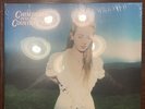 Chemtrails Over the Country Club by Lana Del Rey (2021, Red Vinyl, 1 Disc,...