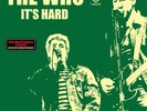 THE WHO 