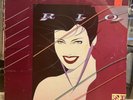 [ROCK/POP] VG+ LP DURAN DURAN Rio [1982 Mispress SIDE B Is LIGHT OF THE WORLD