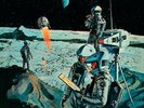 2001 A SPACE ODYSSEY - OST - LP - LIMITED EDITION - BRAND NEW - FREE SHIPPING