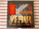 DEF LEPPARD - VINYL BOX SET VOLUME 3 - 9 x LP BOX SET (NEW. SEALED)
