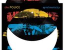 The Police -Synchronicity (Alternate Sequence) - Limited Edition Picture Disc Pr