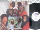 DON CARLOS & GOLD w/ THE GLADIATORS 