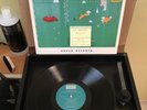 The Art Ensemble Of Chicago Urban Bushmen ECM-2-1211 Jazz 2X LPS NM VPI Cleaned