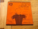Jah Dub Creator (Jah Shaka) The Commandments of Dub 12” Vinyl LP - Part 5 A1 B1