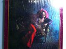 JANIS JOPLIN PEARL RARE ORIG '70 COLUMBIA LP IN SHRINK RARE DEEP GROOVE PRESSING