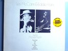 LES McCANN & EDDIE HARRIS SWISS MOVE RARE ORIG'69 WHITE LABEL PROMO-ONLY MONO LP