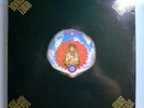SANTANA LOTUS RARE EUROPE/JAPAN-ONLY LIVE QUADRAPHONIC AUDIOPHILE 3LP SET w/BOOK
