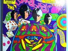 THE YARDBIRDS w/JIMMY PAGE LITTLE GAMES RARE ORIG '67 EPIC MONO LP IN SHRINK NM