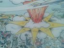 Green Day Dookie LP Sealed Blue Vinyl 30th Anniversary Edition FREE Shipping