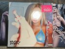 Kim Petras - Turn Off The Light, Slut Pop & Problematique Webstore/RSD LP Bundle