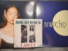 Laufey Bewitched Spooky Edition, Signed The Goddess Edition & Christmas With You