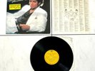 Michael Jackson 1982 Thriller  Taiwan Vinyl LP with Promo Insert Hype Sticker