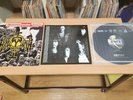 Queensryche - Operation mindcrime 1st korea vinyl