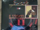 The Strokes ‎– Room On Fire, Vinyl Me Please COLOR LP, VMP Essentials 2021, NEW