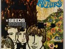 THE SEEDS: Future US GNP Crescendo OG ’67 All Inserts  Rock LP NM Vinyl