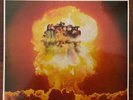 JEFFERSON AIRPLANE – Crown Of Creation. 1970s Australian pressing. RCA. PSYCH