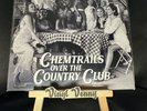 Lana Del Rey- Chemtrails Over The Country Club (Urban Outfitters Green Vinyl LP)