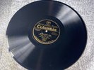 COLUMBIA Record 78 rpm 1399 INDIAN CRADLE SONG / IM AFRAID OF YOU