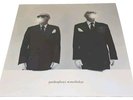 PET SHOP BOYS  Nonetheless LIMITED Zoetrope Numbered /4000 Vinyl Sold Out