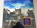 JIMI HENDRIX EXPERIENCE - Live In Maui (3LP+BLU RAY)