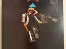 TOM WAITS – CLOSING TIME - VINYL LP BLACK - VG+ - A/T