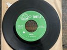 T C Atlantic 45 Faces Baby Please Don’t Go Turtle MN Fuzz Garage 45