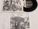 Operation Ivy HECTIC EP Lookout #3 early repress 45 RPM 7