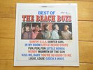 THE BEST OF THE BEACH BOYS VOL 1 [NEW LP] 12