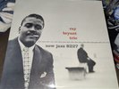 Ray Bryant Trio **Original US Prestige New Jazz NJLP 8227 Deep Groove Mono**