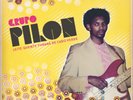Grupo Pilon Leite Quente Funaná De Cabo Verde (Vinyl) 12