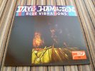 BLUE VIBRATIONS LP  DAVE HAMILTON, MOTOWN WORSHOP JAZZ 206 Mono Original 1963,