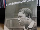 John Coltrane – A Love Supreme Vinyl Record LP – GR 155 – 180g – NEW & SEALED