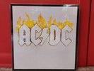 AC/DC 1989 import LP box set from Australia new
