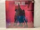 [SEALED] PEARL JAM - Ten (Epic, 1991 / 1994) Authentic Z 47857 US 1st Pressing