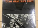 Horace Silver/Finger Poppin' GXK8065 Used LP