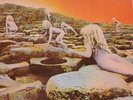 Led Zeppelin-Houses Of The Holy-Original Vinyl LP-RE-1977-Atlantic SD19130-VG+