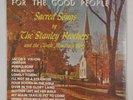 STANLEY BROTHERS: For The Good People US King Bluegrass SEALED Vinyl LP Early
