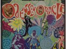 ZOMBIES: Odessey & Oracle US Pitman 1A/1A Orig Psych Rock LP Vinyl
