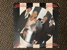 Blondie - Parallel Lines - original picture disc vinyl LP from 1978