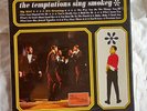 The Temptations Sing Smokey 12