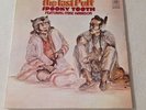Spooky Tooth 'The Last Puff'  ILPS 9117 vinyl LP  1970s
