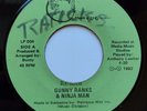 Gunny Ranks & Ninja Man 