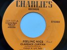 Clarence Curvan 