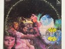 CANNED HEAT - LIVING THE BLUES - LST27200 2 Vinyl Lp's 1968 Ex+N/M