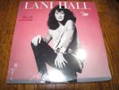 LANI HALL   - BLUSH -  SEALED A&M RECORDS LP